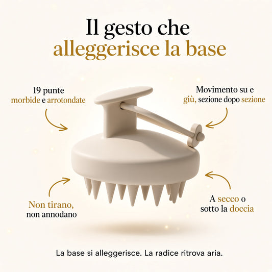 Massaggiatore Aurelvia
