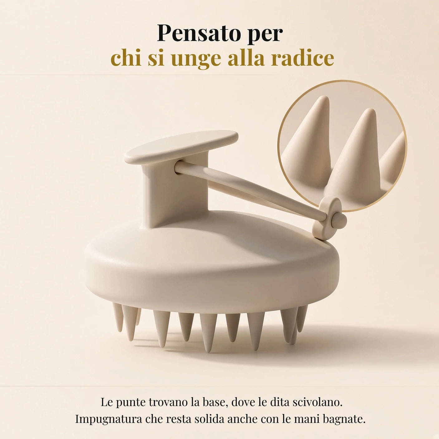 Massaggiatore Aurelvia