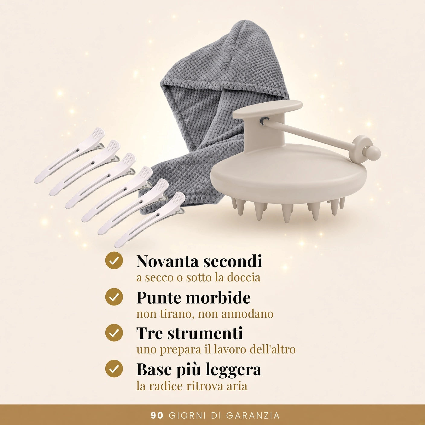 Massaggiatore Aurelvia