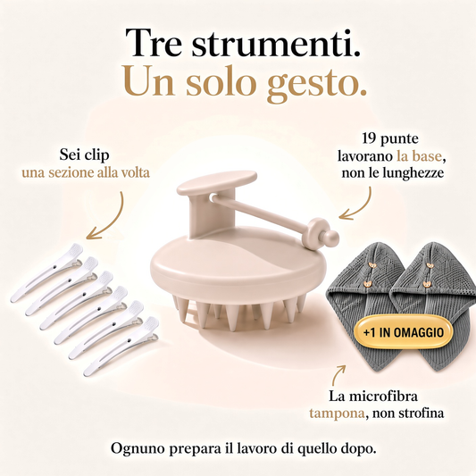 Massaggiatore Aurelvia